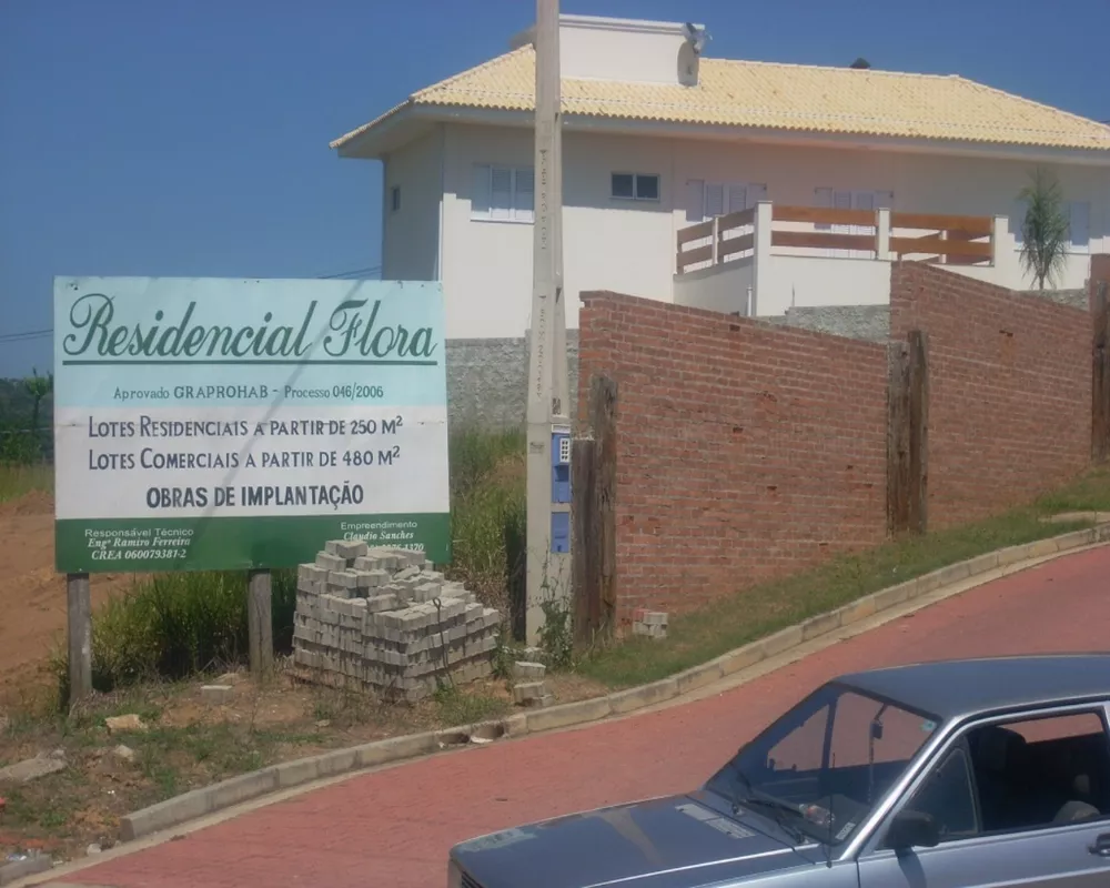 Terreno, 250 m² - Foto 6