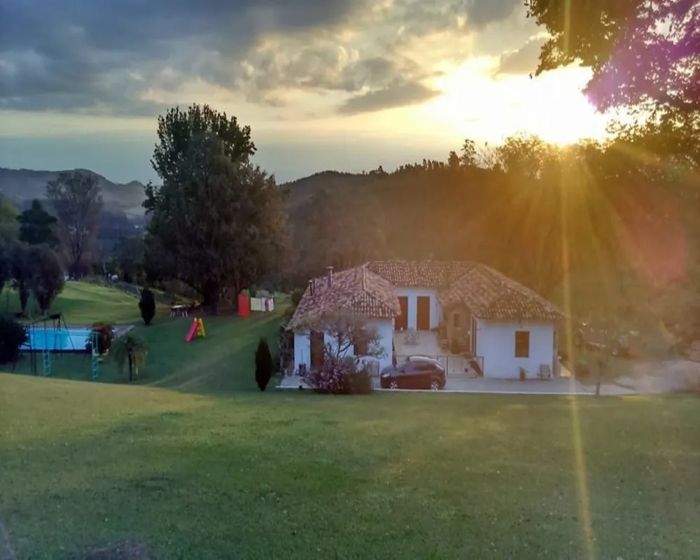 Fazenda - Foto 1