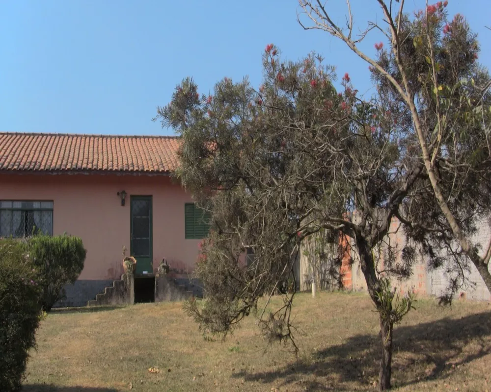 Chácara, 4 quartos - Foto 6