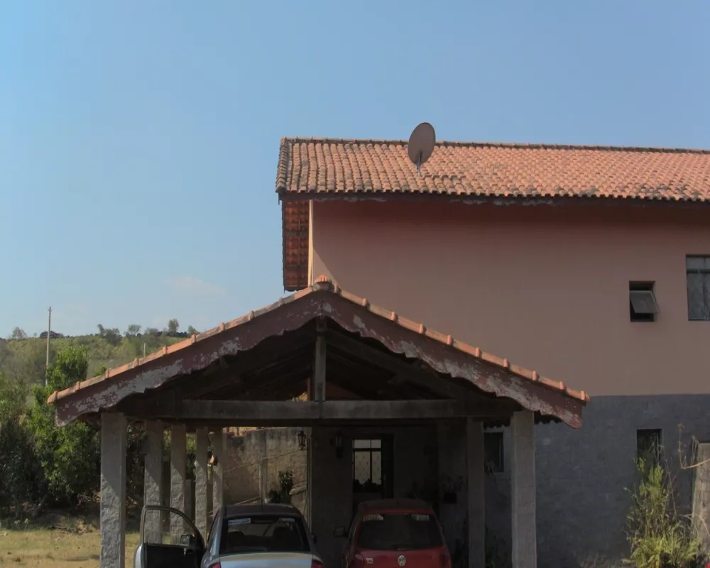 Chácara, 4 quartos - Foto 3