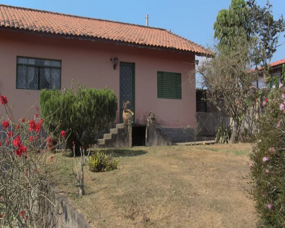 Chácara, 4 quartos - Foto 4