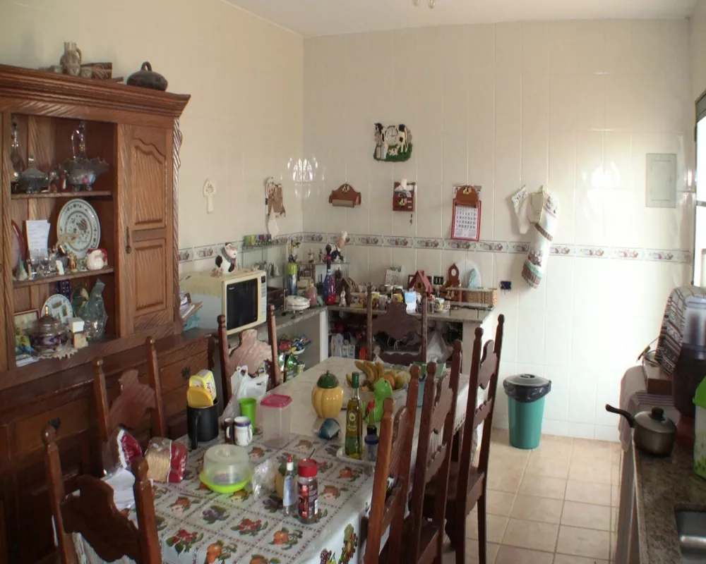 Chácara, 4 quartos - Foto 17