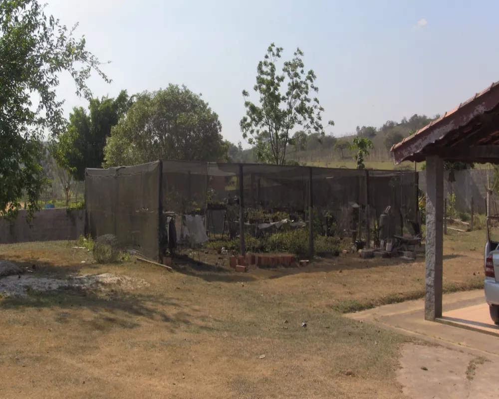 Chácara, 4 quartos - Foto 9