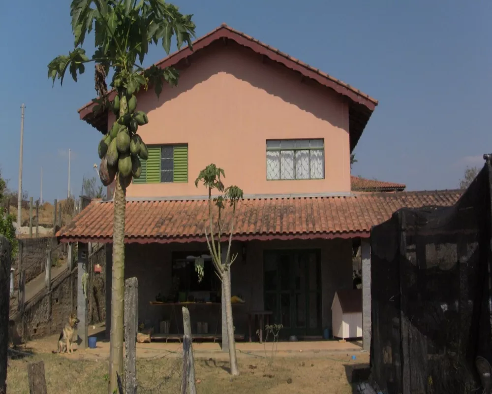 Chácara, 4 quartos - Foto 11