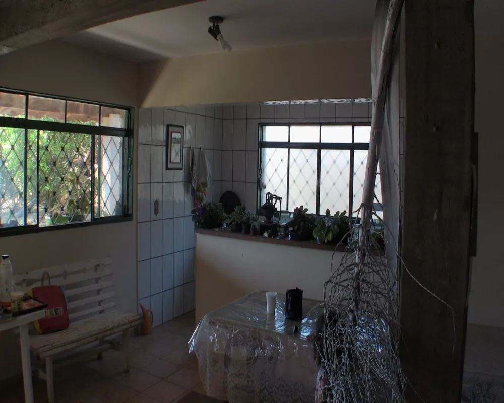 Chácara, 4 quartos - Foto 12