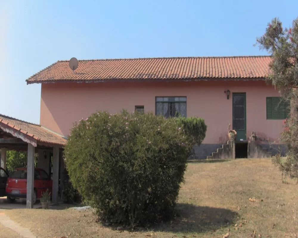 Chácara, 4 quartos - Foto 5