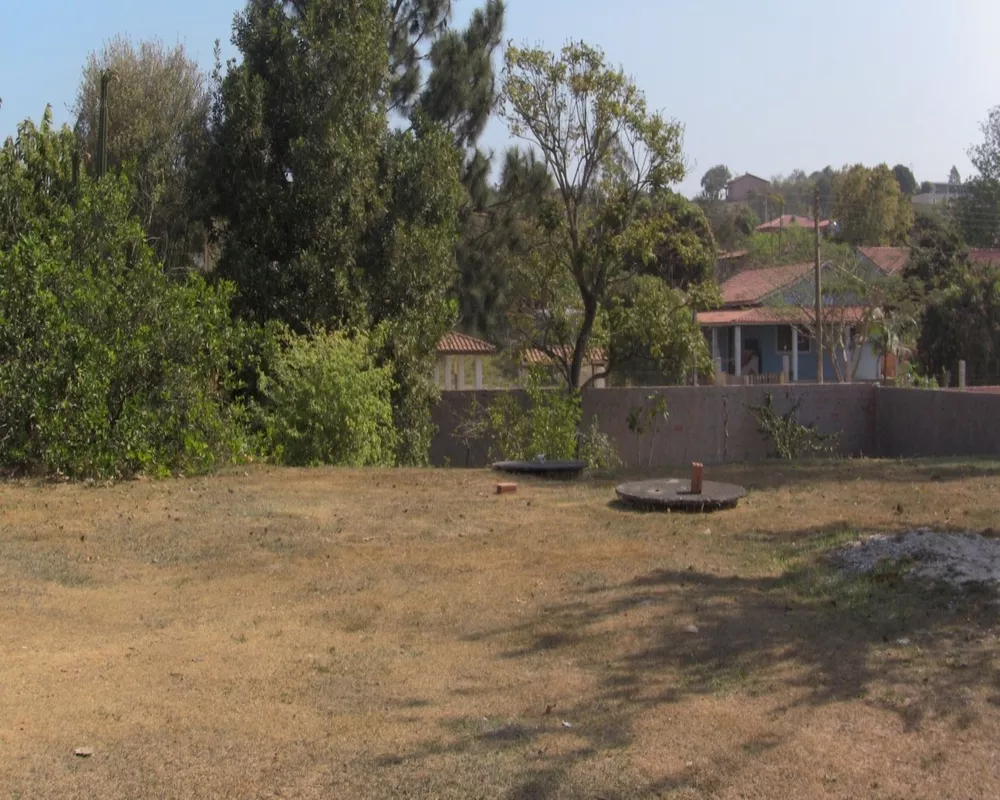 Chácara, 4 quartos - Foto 10