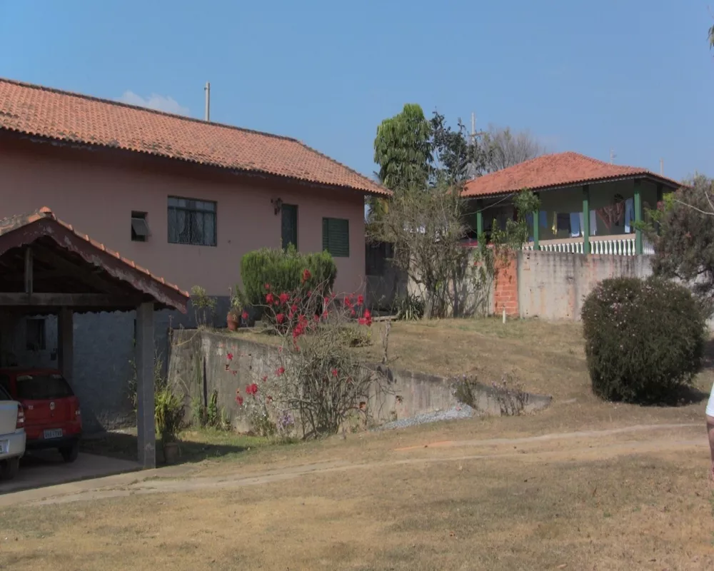 Chácara, 4 quartos - Foto 2