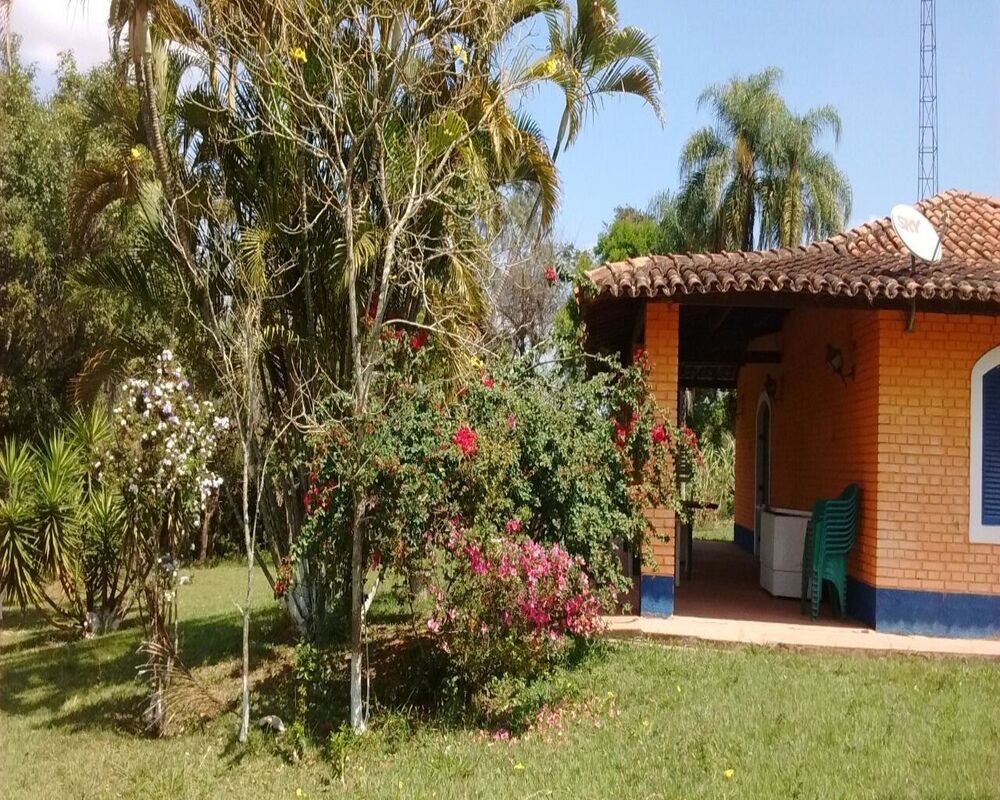 Sítio à venda - Foto 2