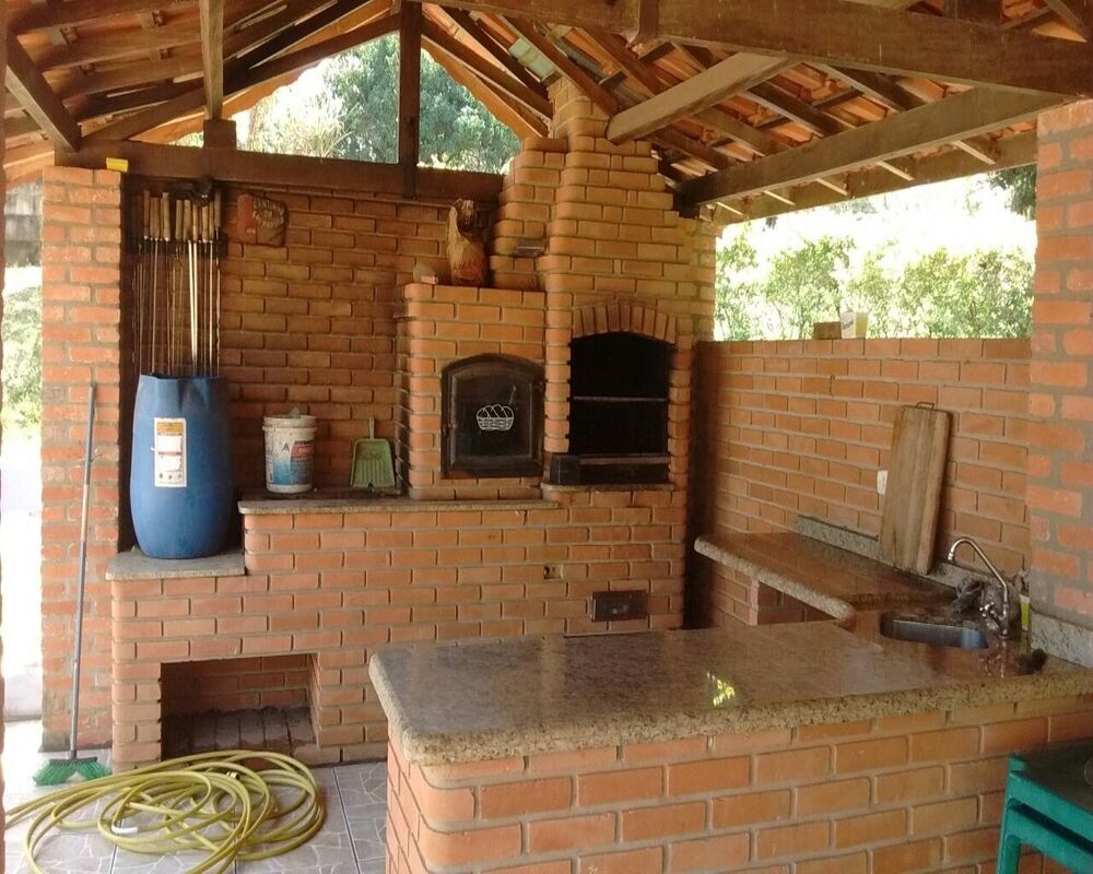 Sítio à venda - Foto 1