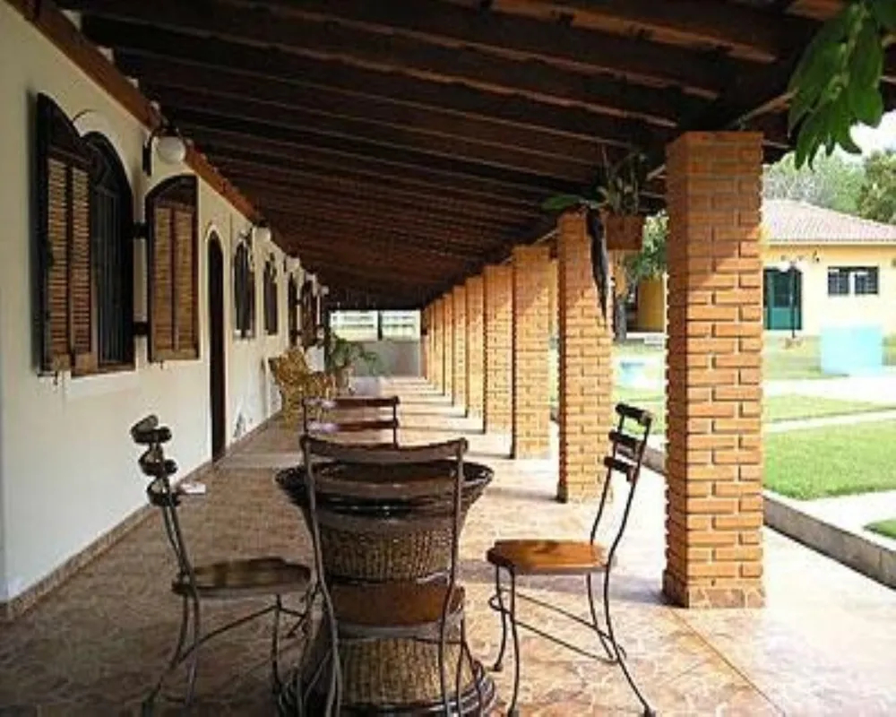Fazenda - Foto 6