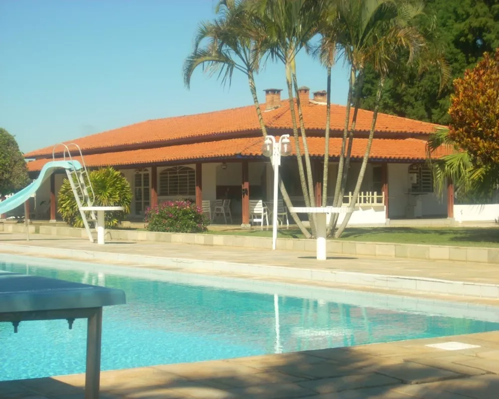 Sítio, 18 quartos - Foto 20