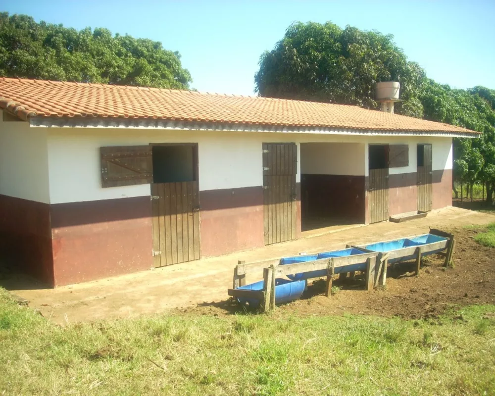 Sítio, 18 quartos - Foto 30