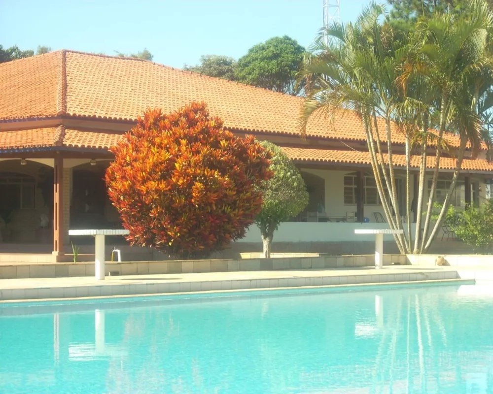 Sítio, 18 quartos - Foto 16