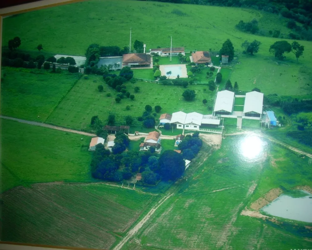 Sítio, 18 quartos - Foto 31