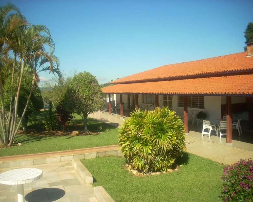 Sítio, 18 quartos - Foto 32