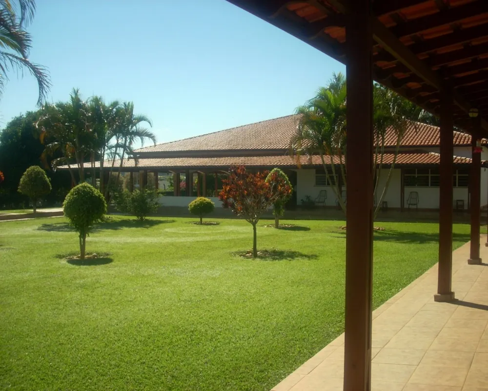 Sítio, 18 quartos - Foto 19