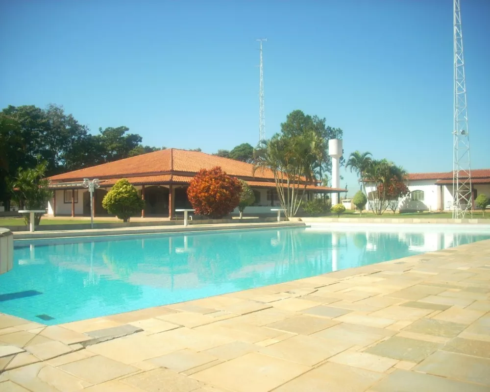 Sítio, 18 quartos - Foto 2