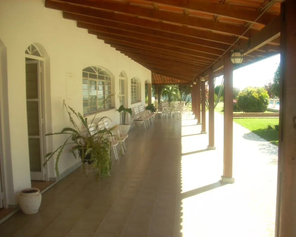 Sítio, 18 quartos - Foto 18