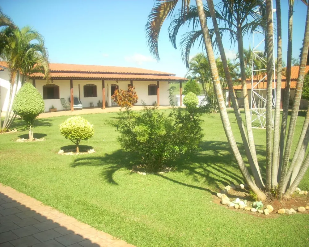 Sítio, 18 quartos - Foto 22