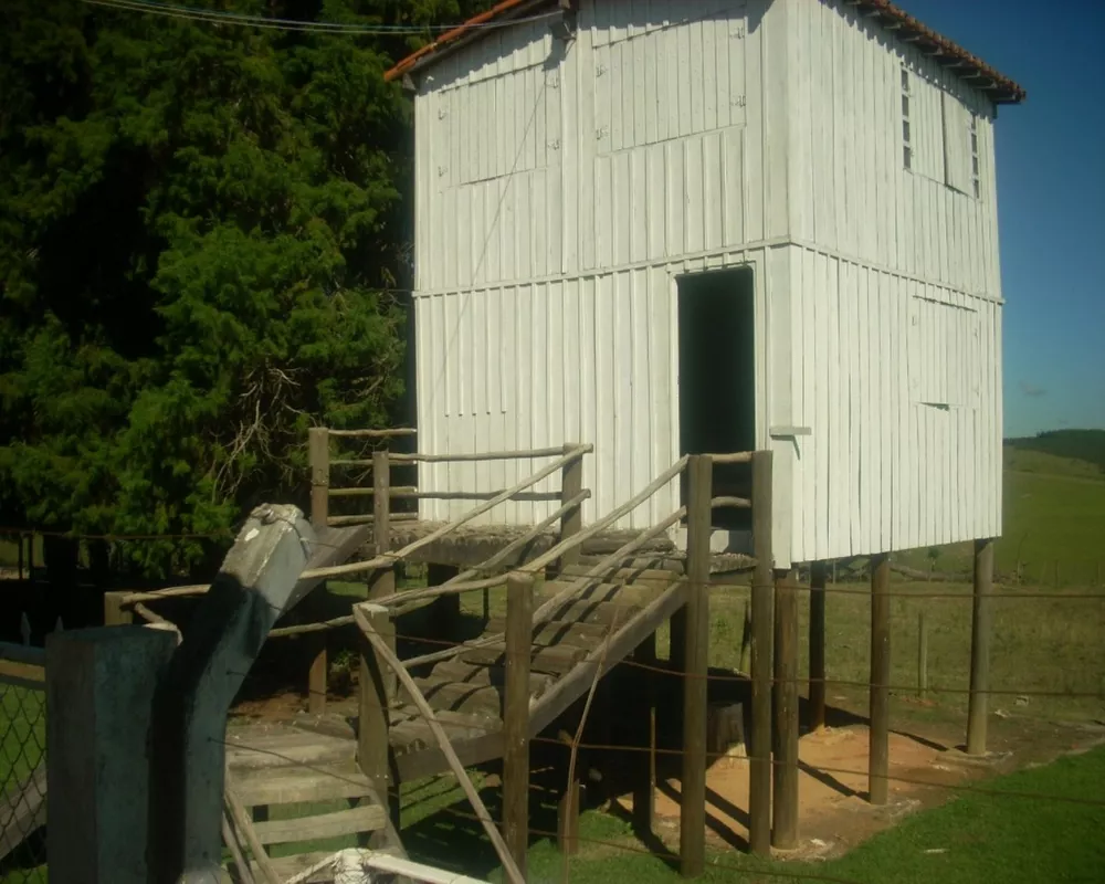 Sítio, 18 quartos - Foto 12