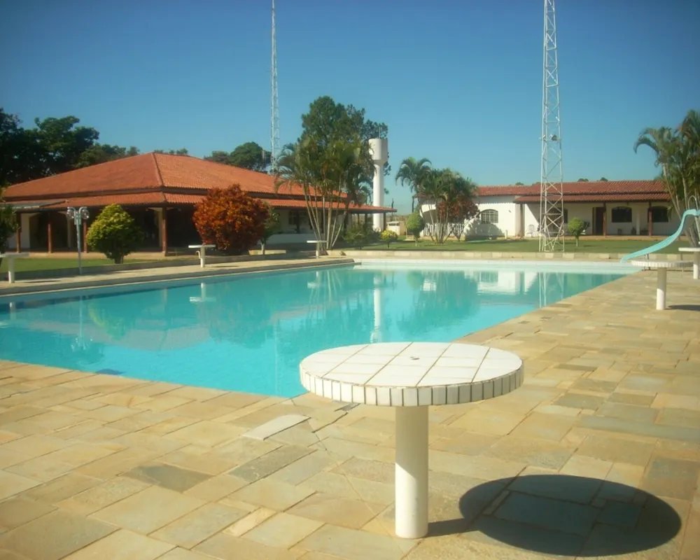 Sítio, 18 quartos - Foto 5