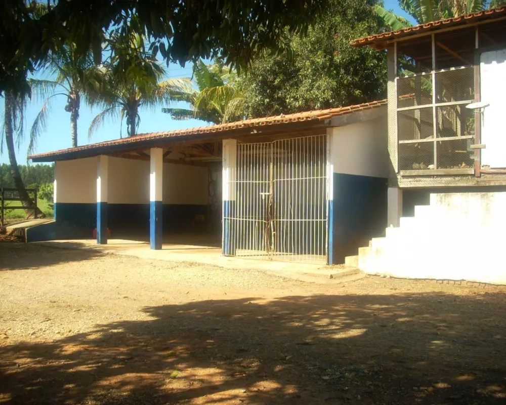 Sítio, 18 quartos - Foto 23