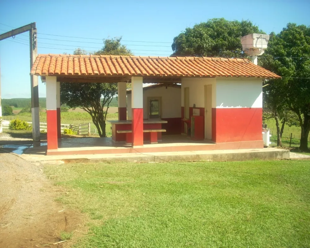 Sítio, 18 quartos - Foto 3