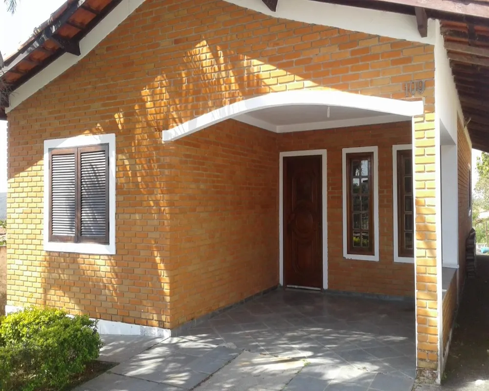Casa, 2 quartos - Foto 2