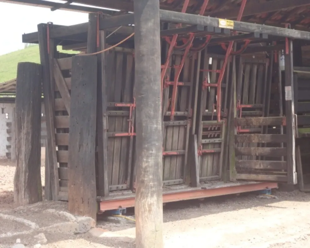 Fazenda - Foto 2