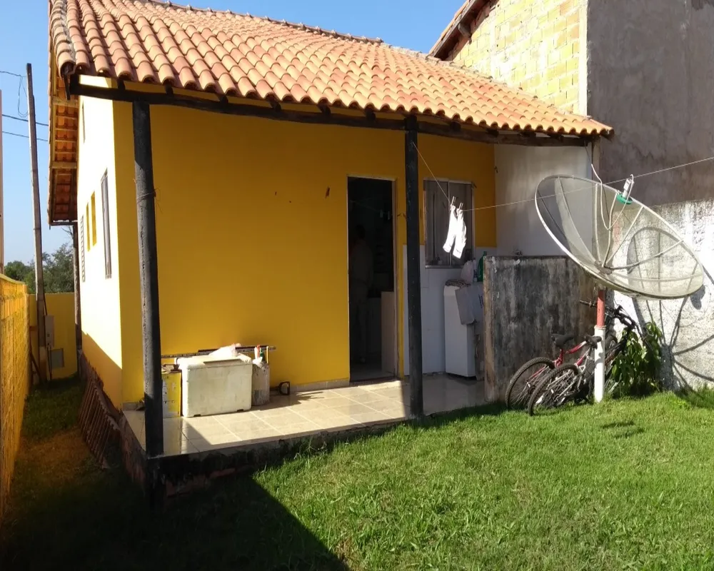 Casa, 2 quartos - Foto 9