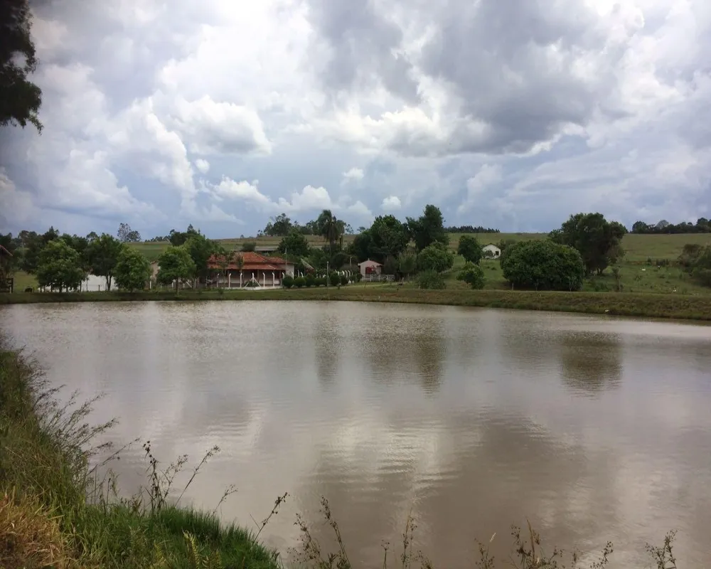 Fazenda - Foto 1