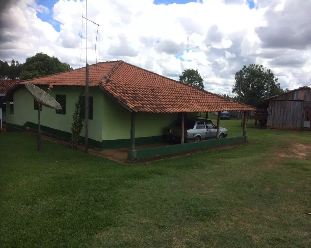 Sítio - Foto 5