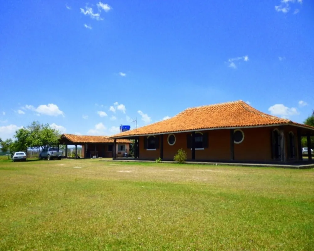 Sítio - Foto 1
