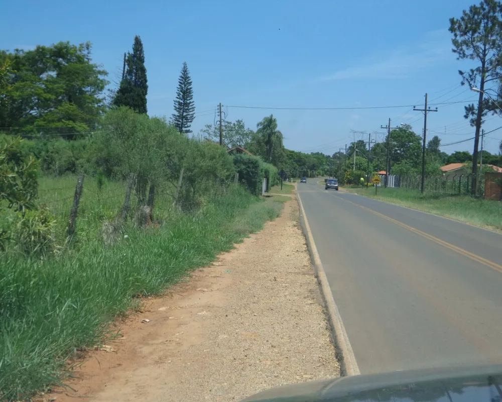 Terreno, 2700 m² - Foto 2