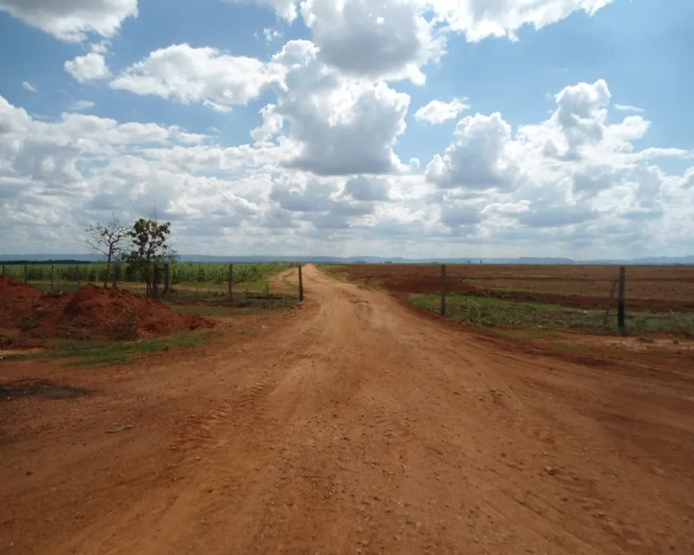 Fazenda - Foto 1