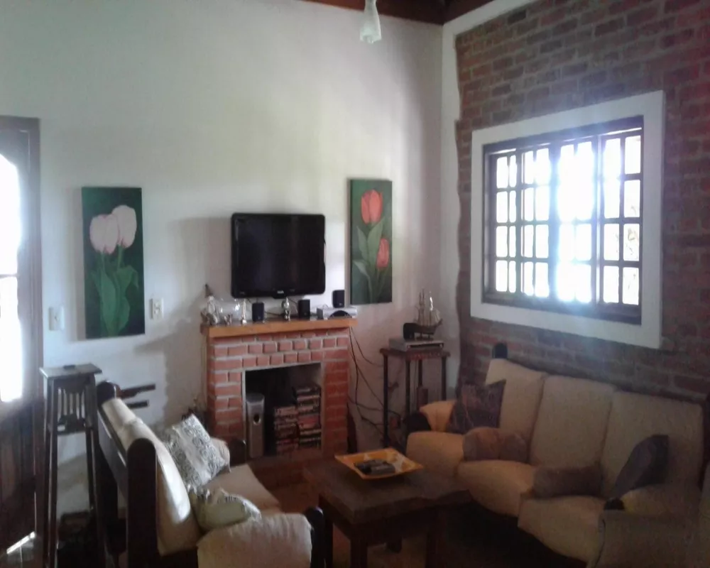 Sítio, 8 quartos - Foto 5