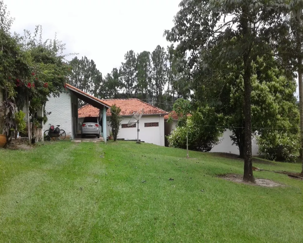 Sítio, 8 quartos - Foto 28