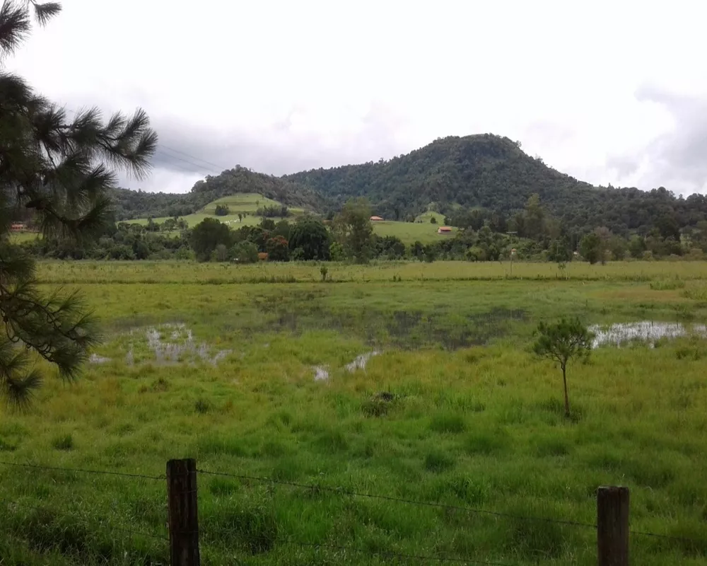 Sítio, 8 quartos - Foto 12