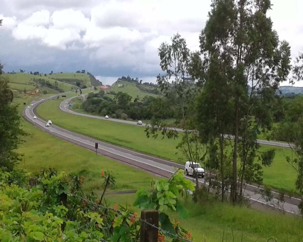 Sítio, 8 quartos - Foto 2