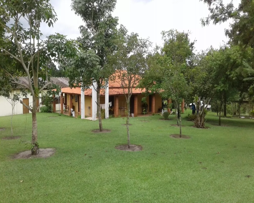 Sítio, 8 quartos - Foto 3