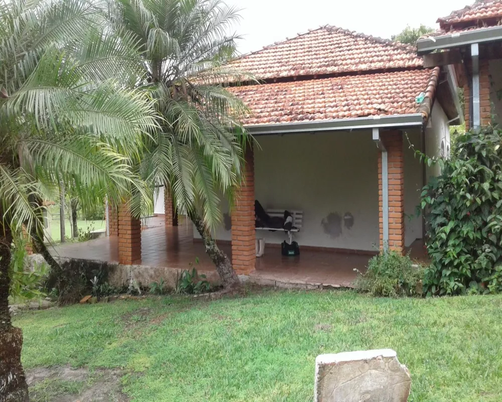 Sítio, 8 quartos - Foto 14