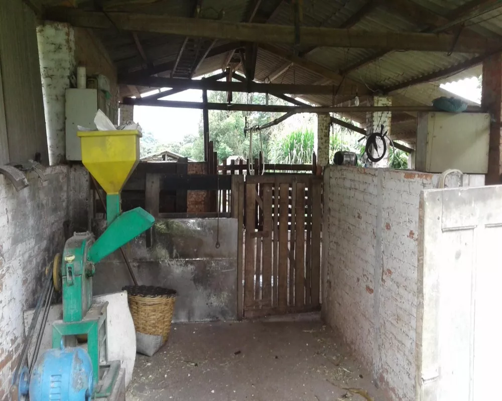 Sítio, 8 quartos - Foto 21