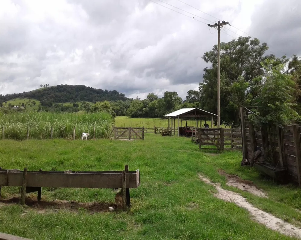 Sítio, 8 quartos - Foto 17