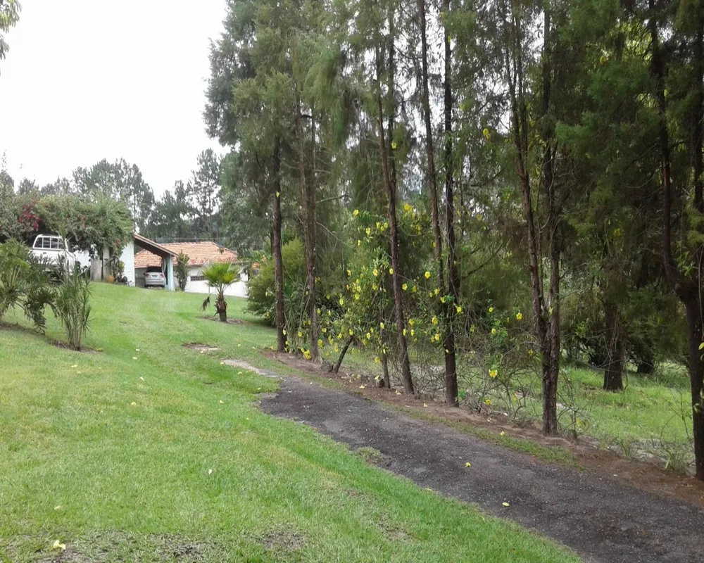 Sítio, 8 quartos - Foto 30