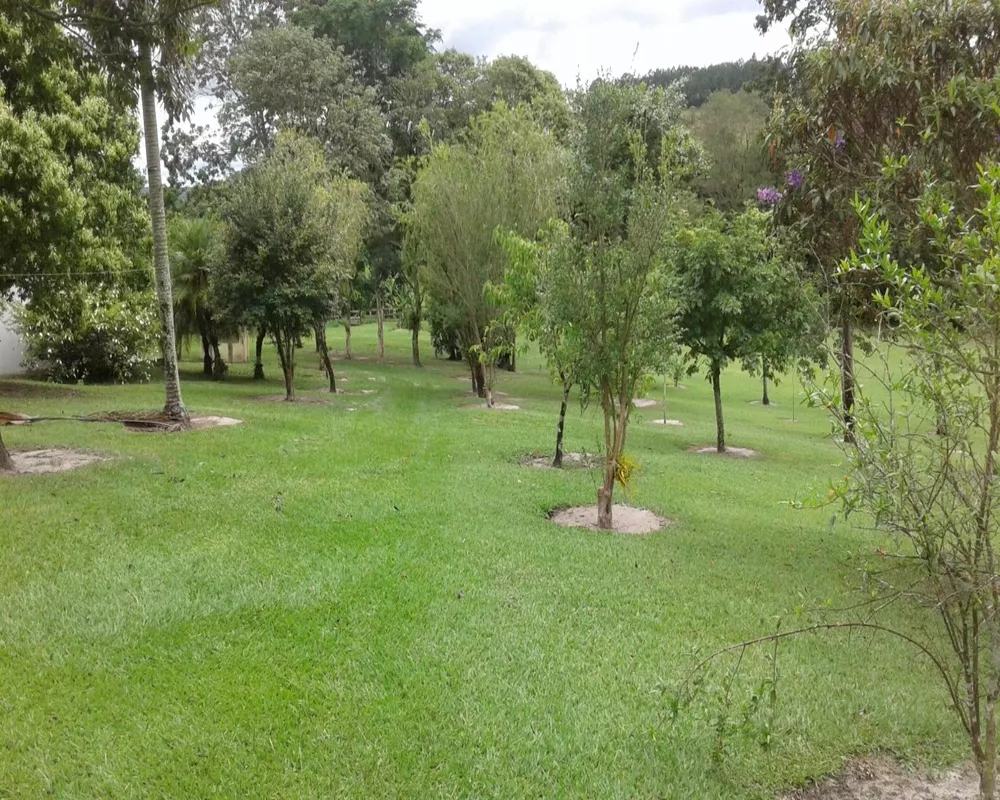 Sítio, 8 quartos - Foto 29