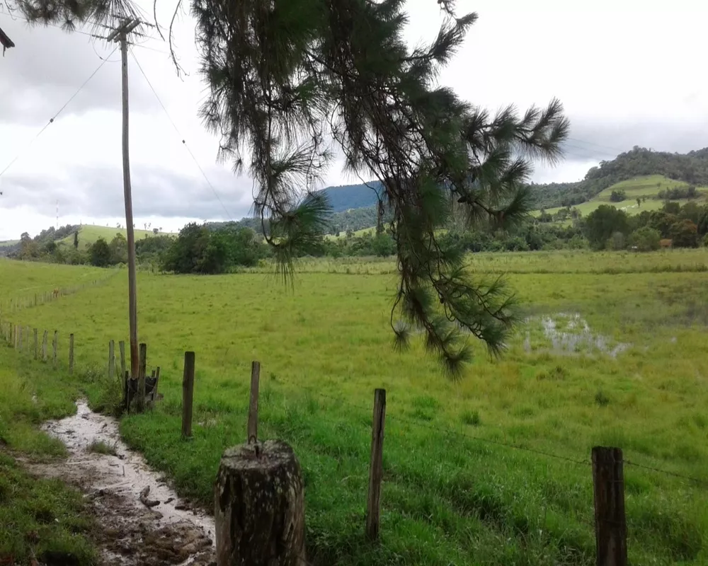 Sítio, 8 quartos - Foto 11