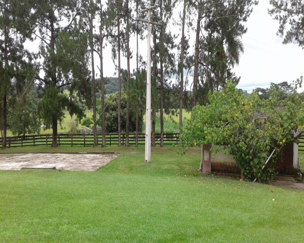 Sítio, 8 quartos - Foto 40