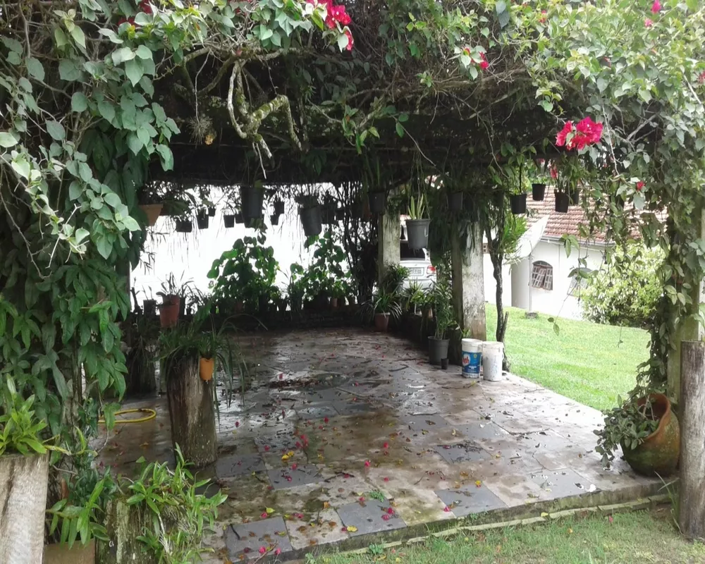 Sítio, 8 quartos - Foto 37