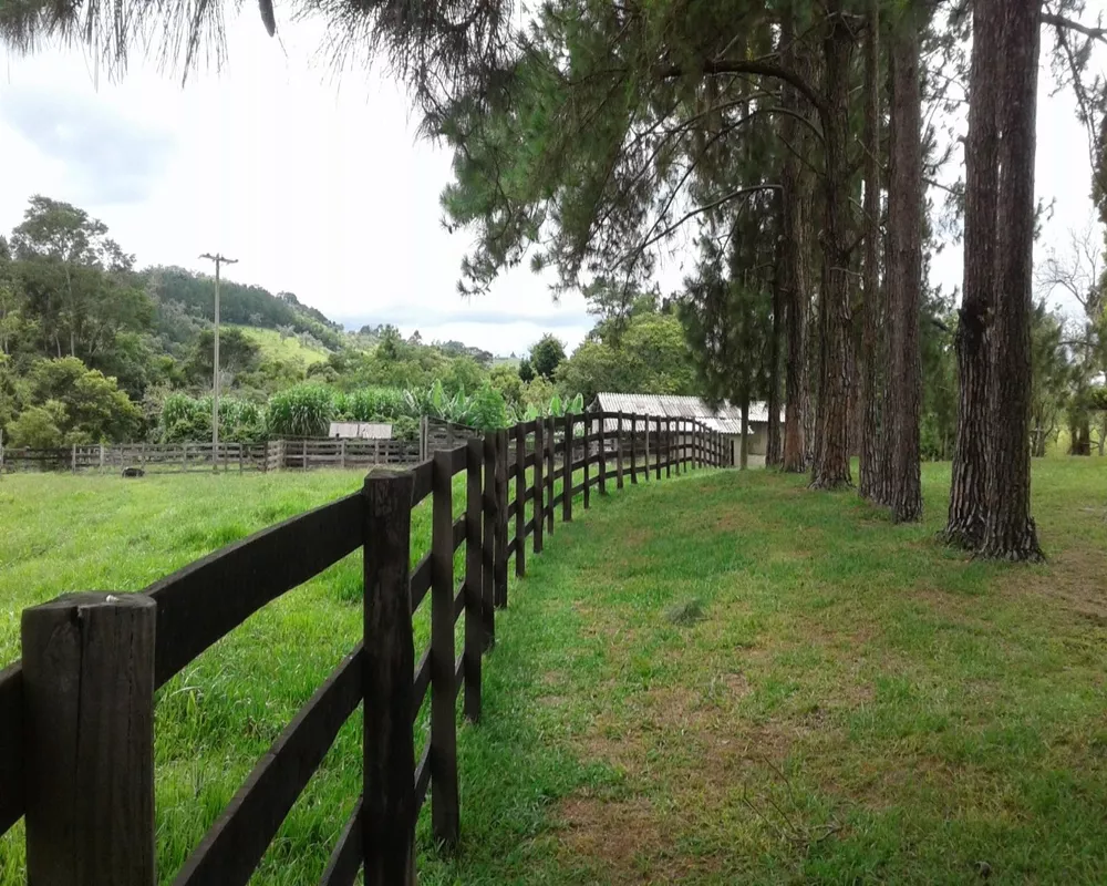 Sítio, 8 quartos - Foto 20